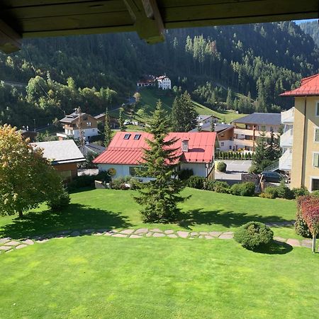 B&B Marina Contacless Check In Santa Cristina Val Gardena 外观 照片