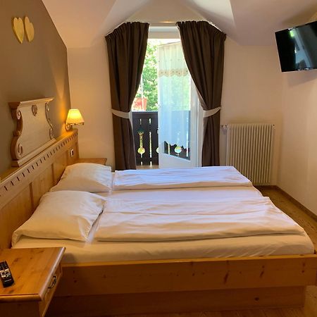 B&B Marina Contacless Check In Santa Cristina Val Gardena 外观 照片