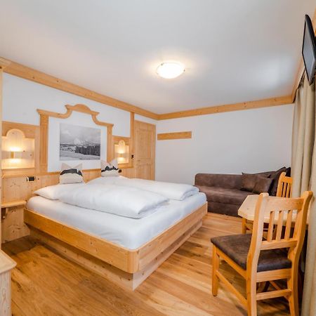B&B Marina Contacless Check In Santa Cristina Val Gardena 外观 照片