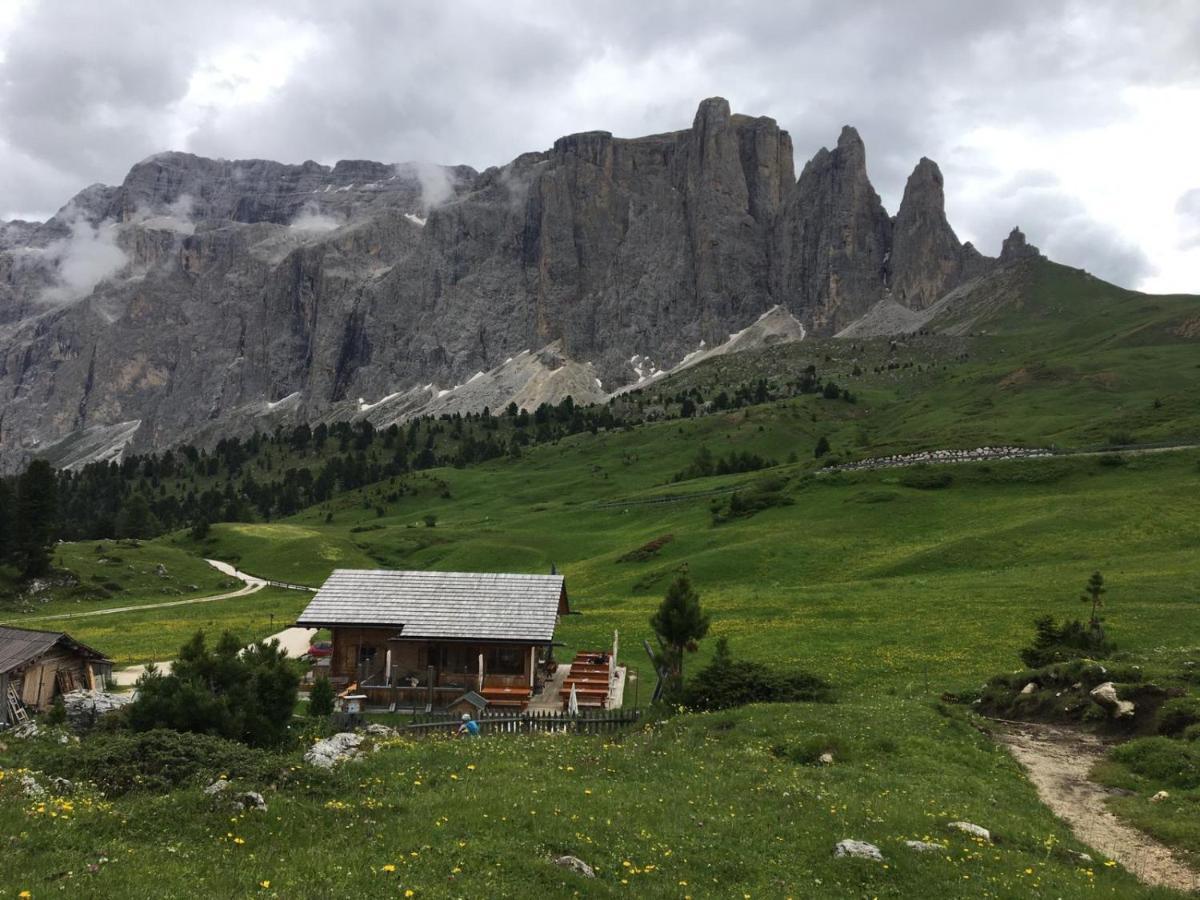 B&B Marina Contacless Check In Santa Cristina Val Gardena 外观 照片