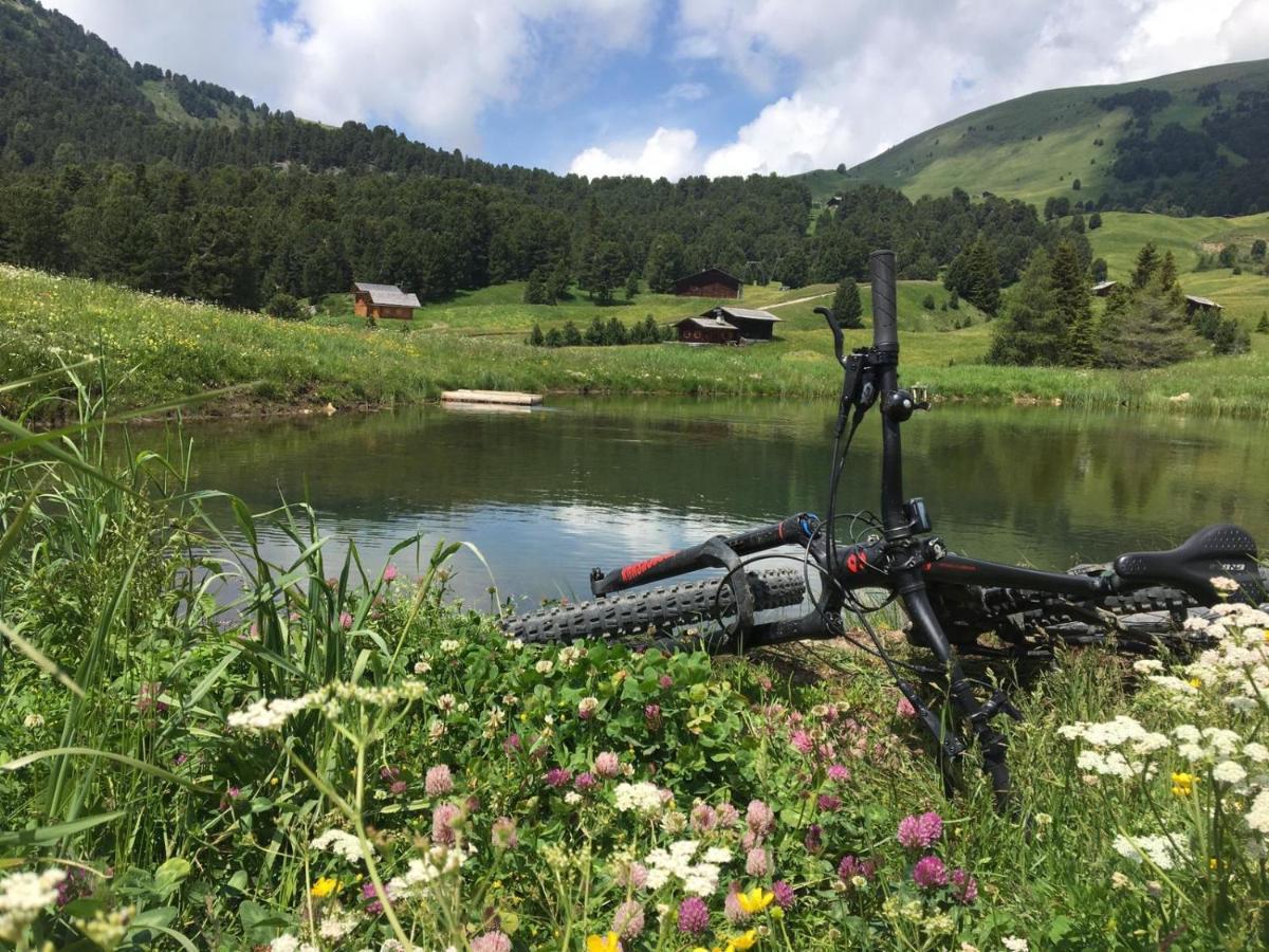 B&B Marina Contacless Check In Santa Cristina Val Gardena 外观 照片