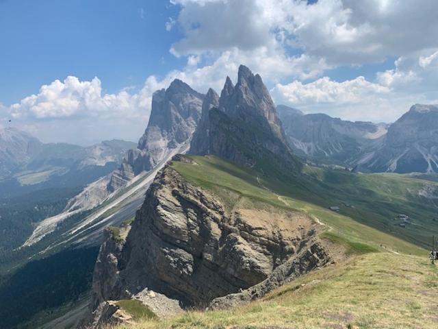 B&B Marina Contacless Check In Santa Cristina Val Gardena 外观 照片