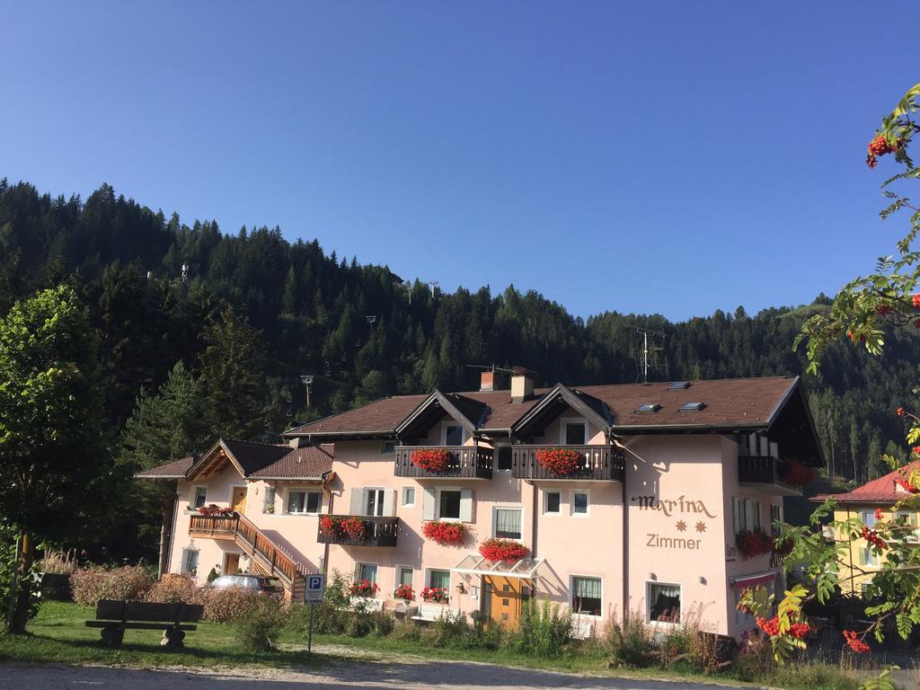B&B Marina Contacless Check In Santa Cristina Val Gardena 外观 照片
